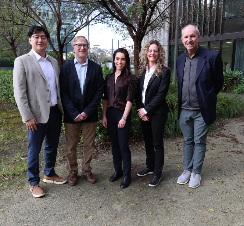 UCSF Pediatric Urology Clinical Faculty