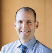 Dr. Ben Breyer