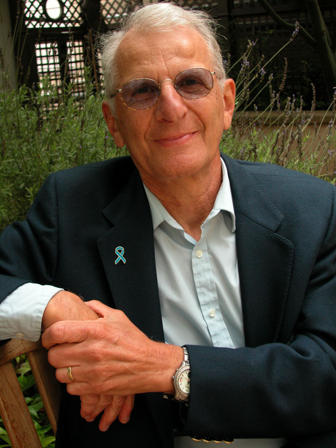 Stan Rosenfeld leads the Urology Patient Services Committee and has been a long time patient advocate for UCSF. He also leads the Marin County Prostate Cancer Support group and is a volunteer for UCSF's Prostate Cancer Peer Support Stan Rosenfeld