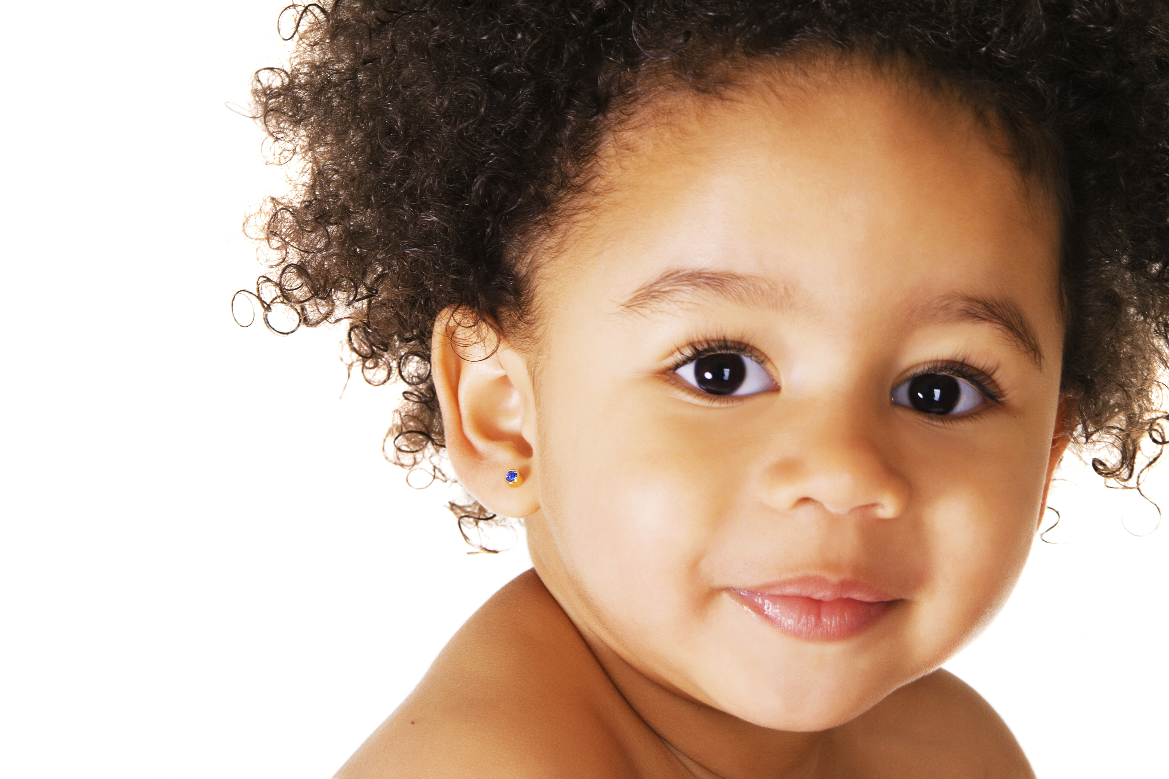 Image of toddler