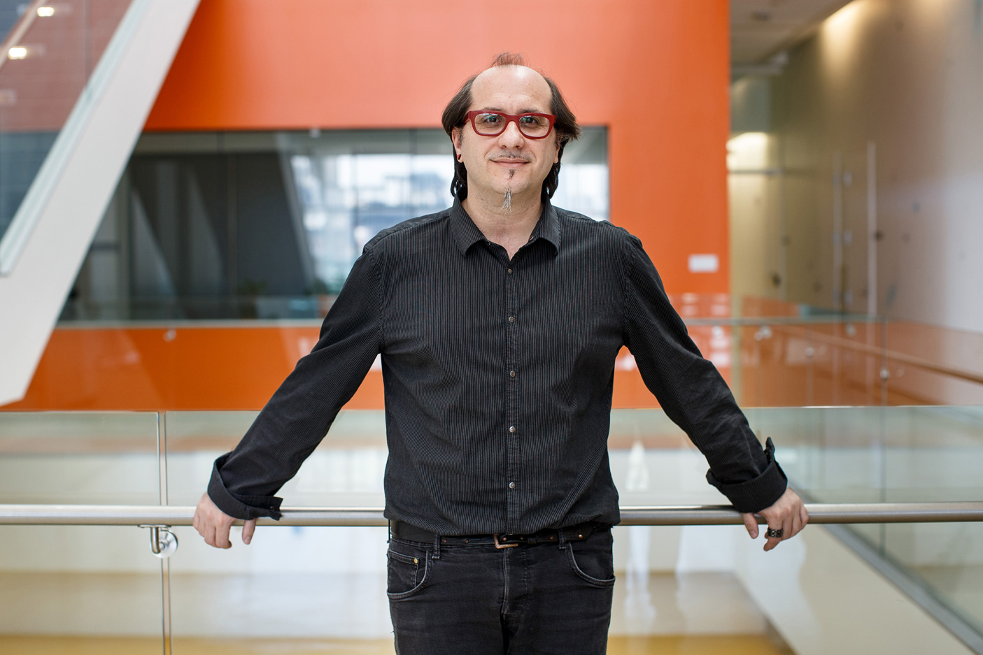 Davide Ruggero, PhD