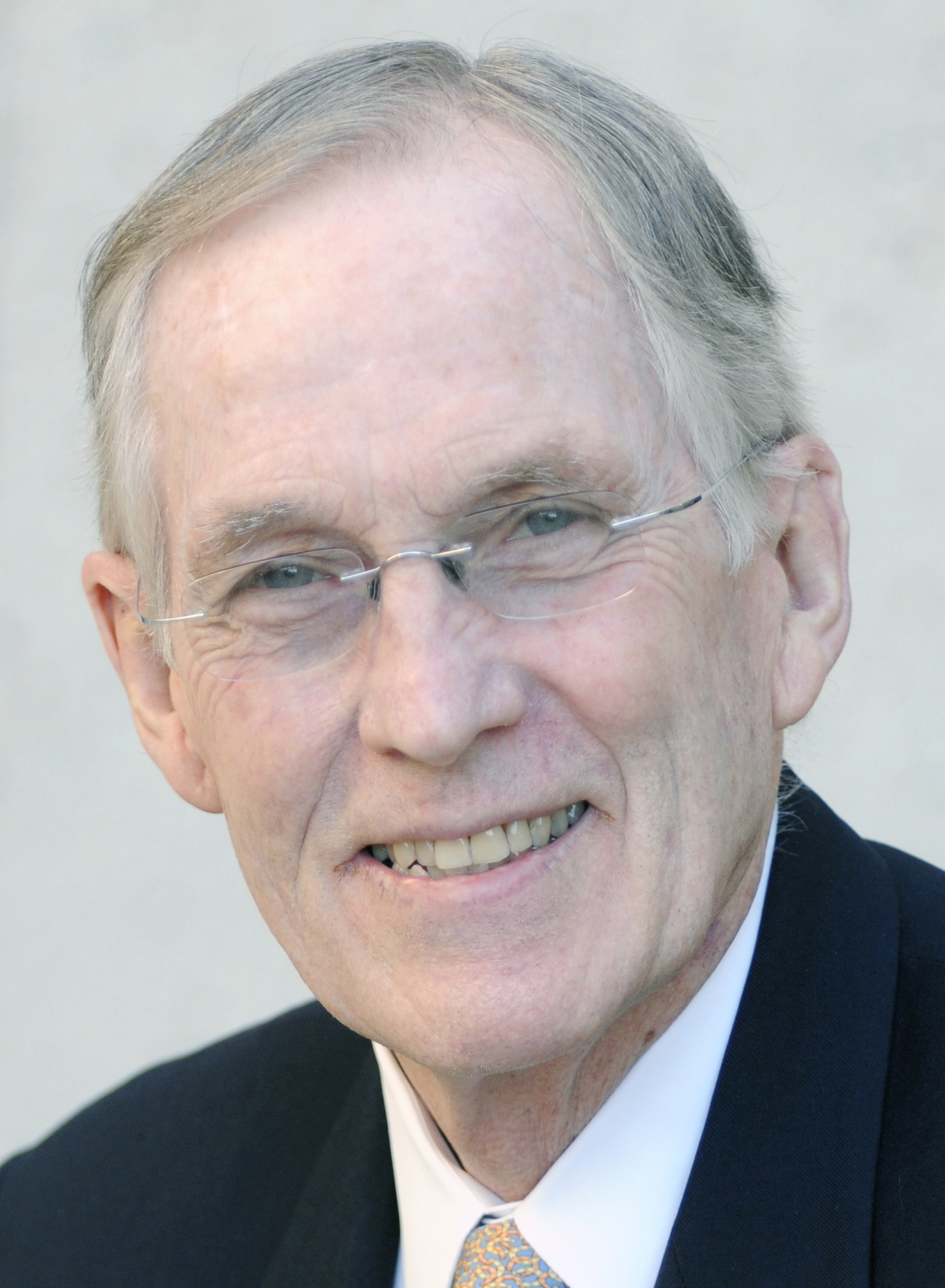 UCSF Urology’s Jack W. McAninch, MD, FACS, FRCS (Hon)