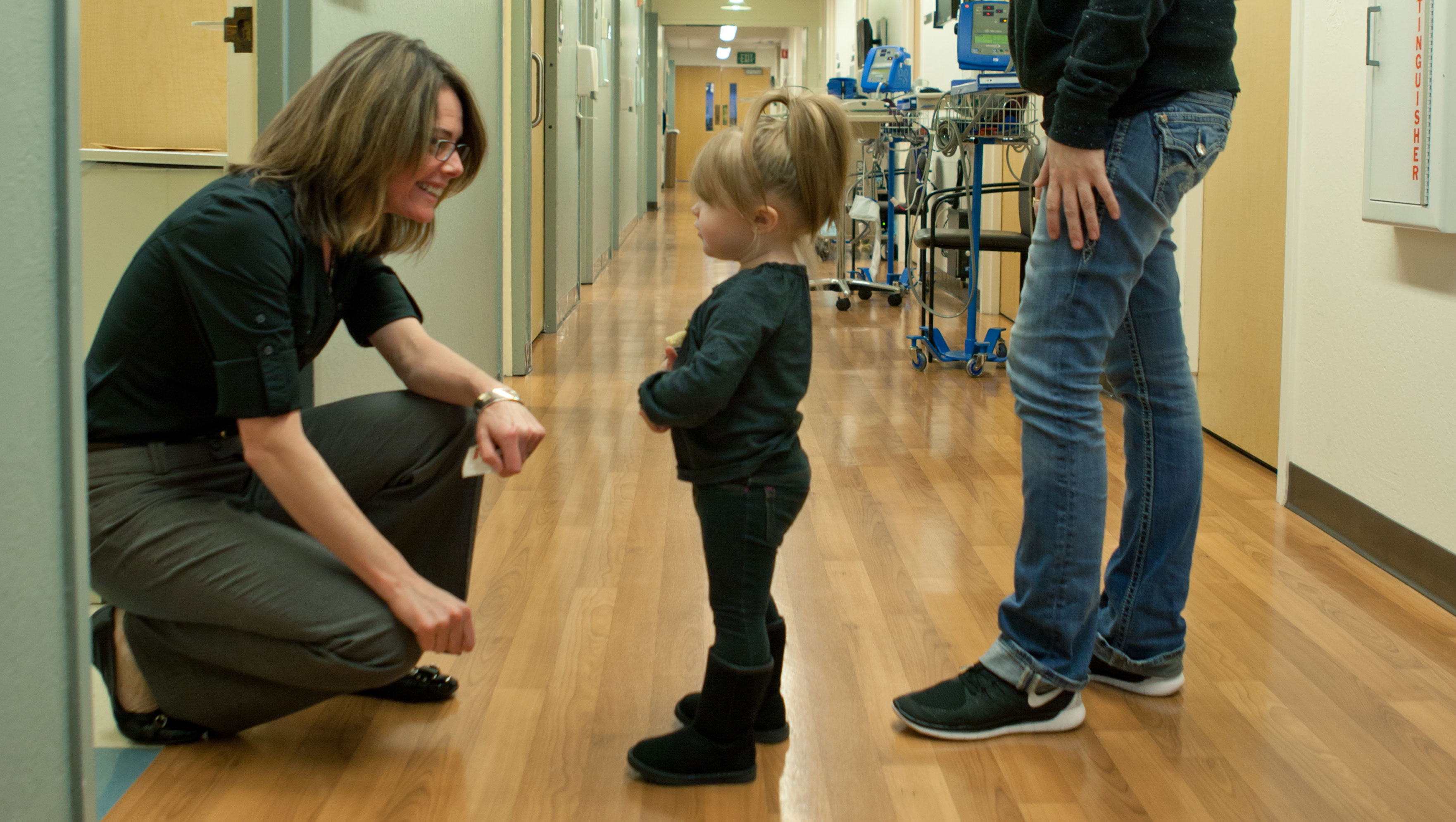 Examining Parental Preference in Treating VUR