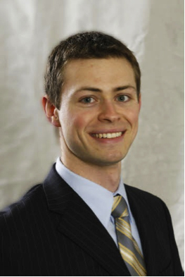 Adam J. Gadzinski Adam J. Gadzinski