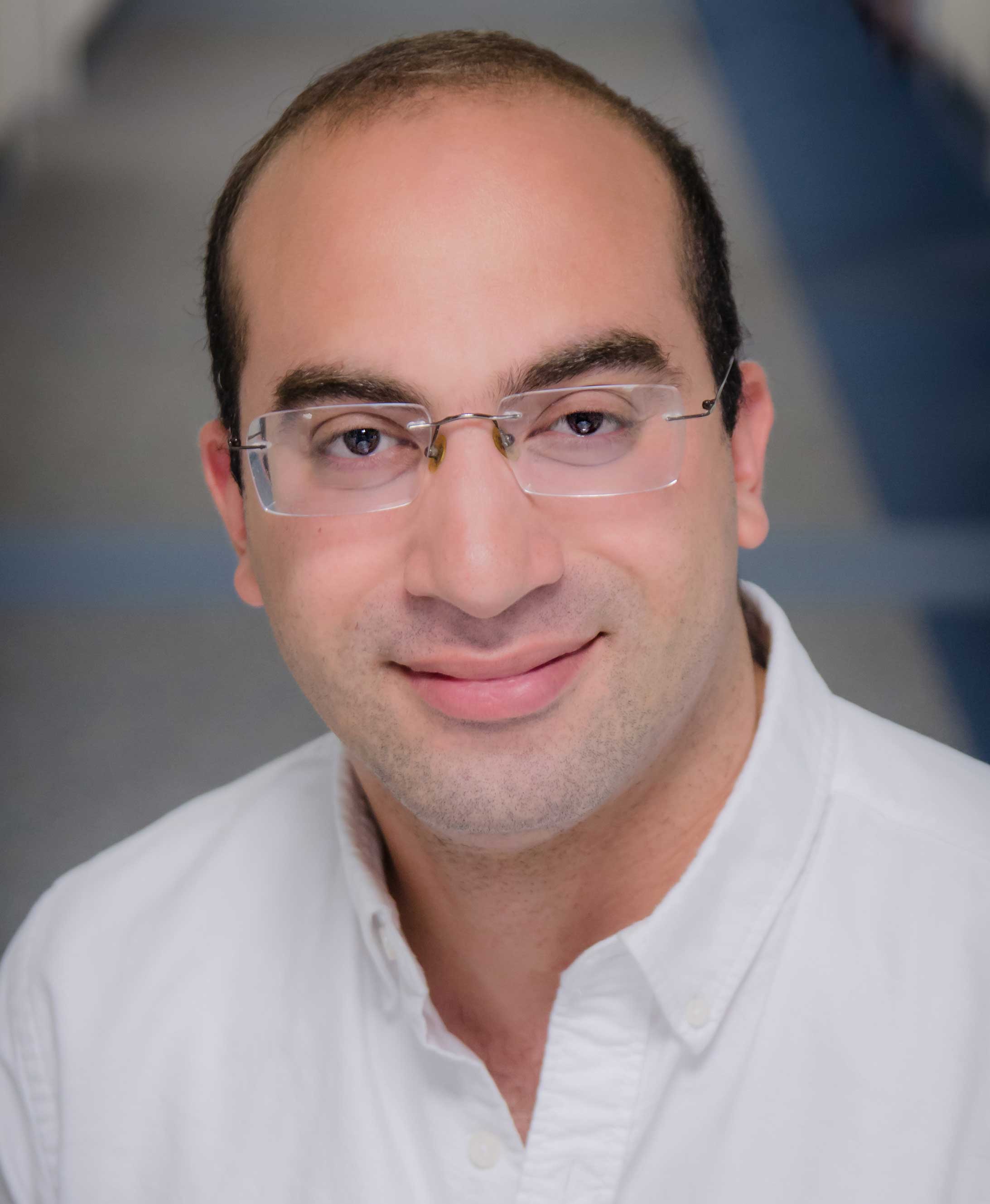Ahmed Hussein, MD 