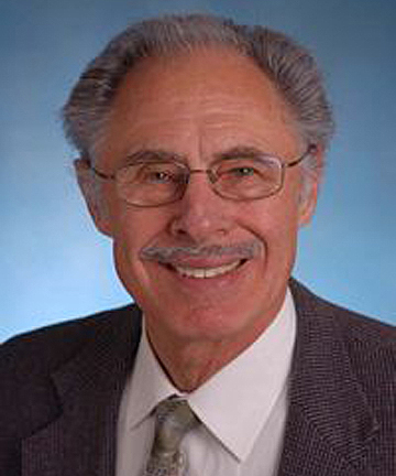 Paul F Alpert, MD