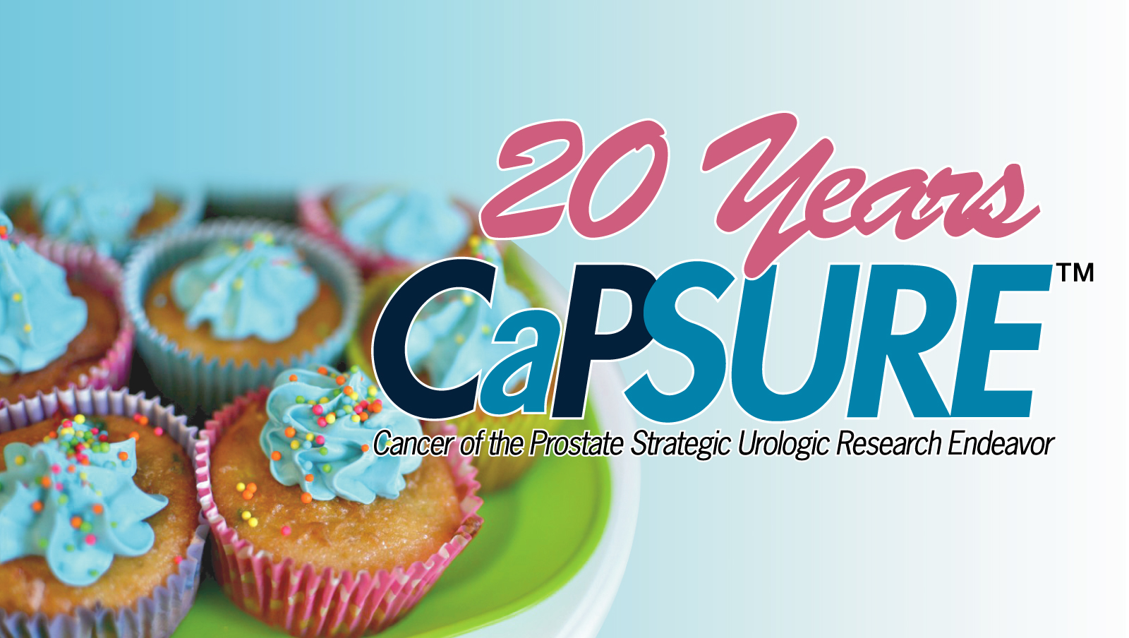 CaPSURE™ at Twenty