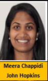 Meera Chappidi