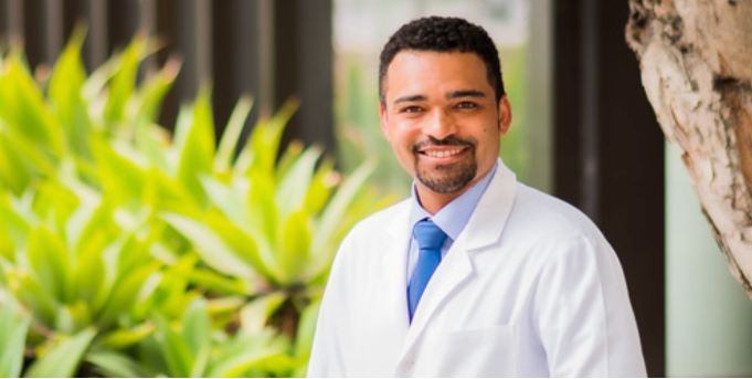 Dr. Bayne