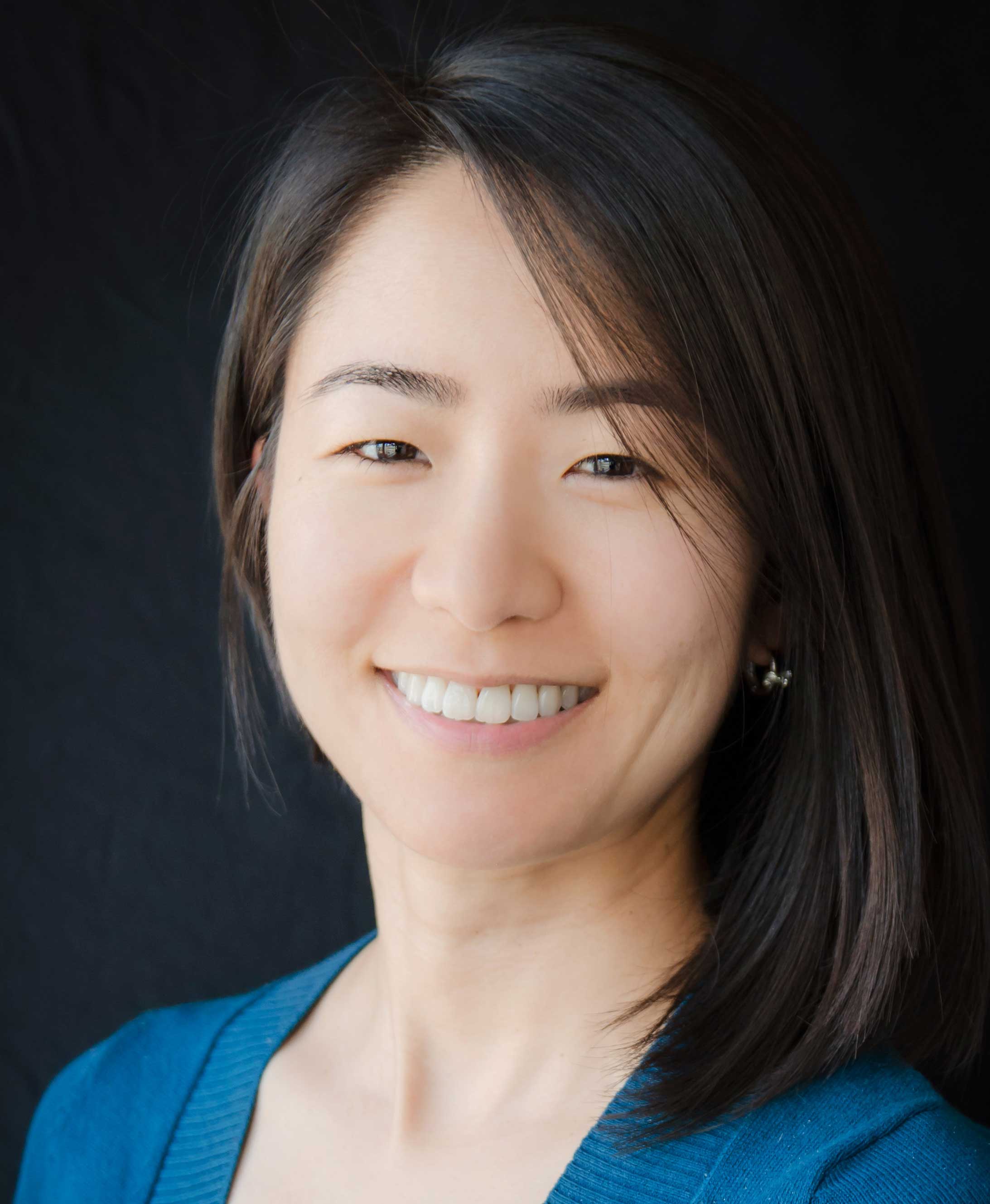Katherine Jung 