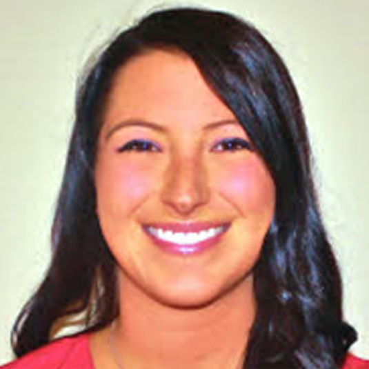 Kelly Walker
