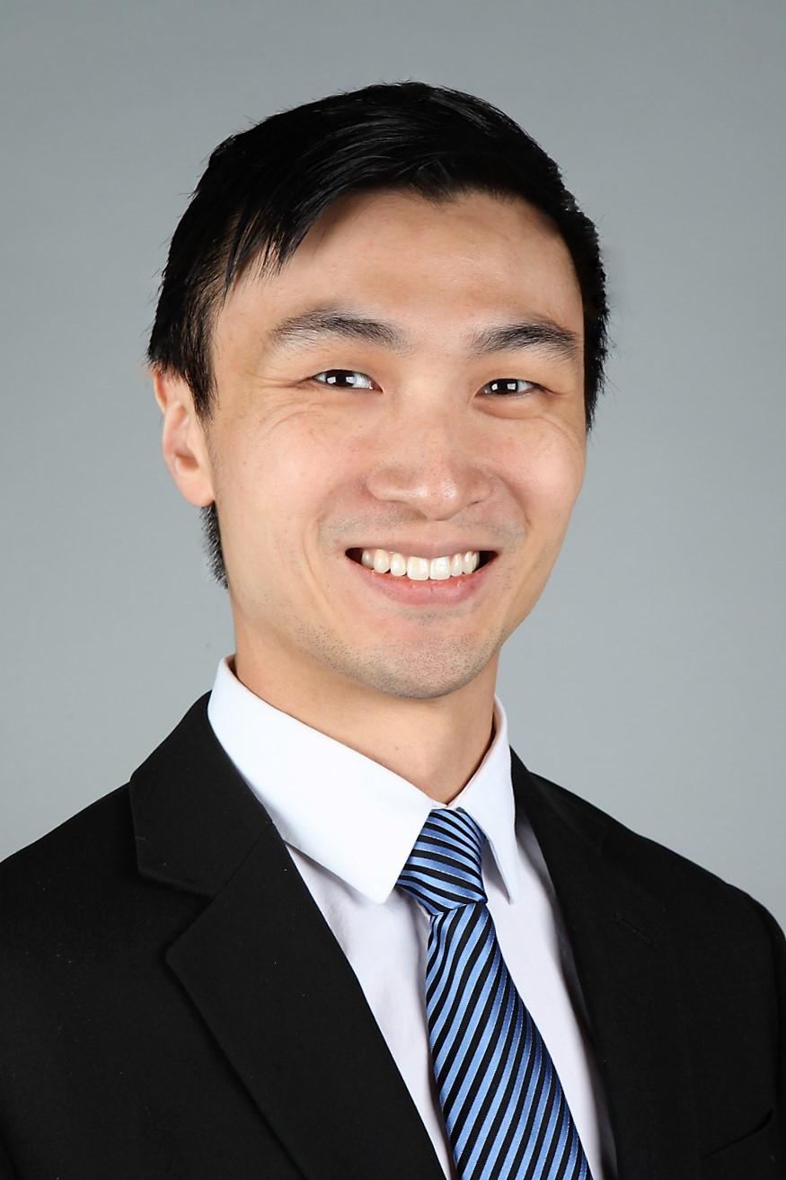 Dr Kevin Shee