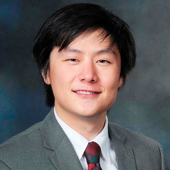 Yi Li