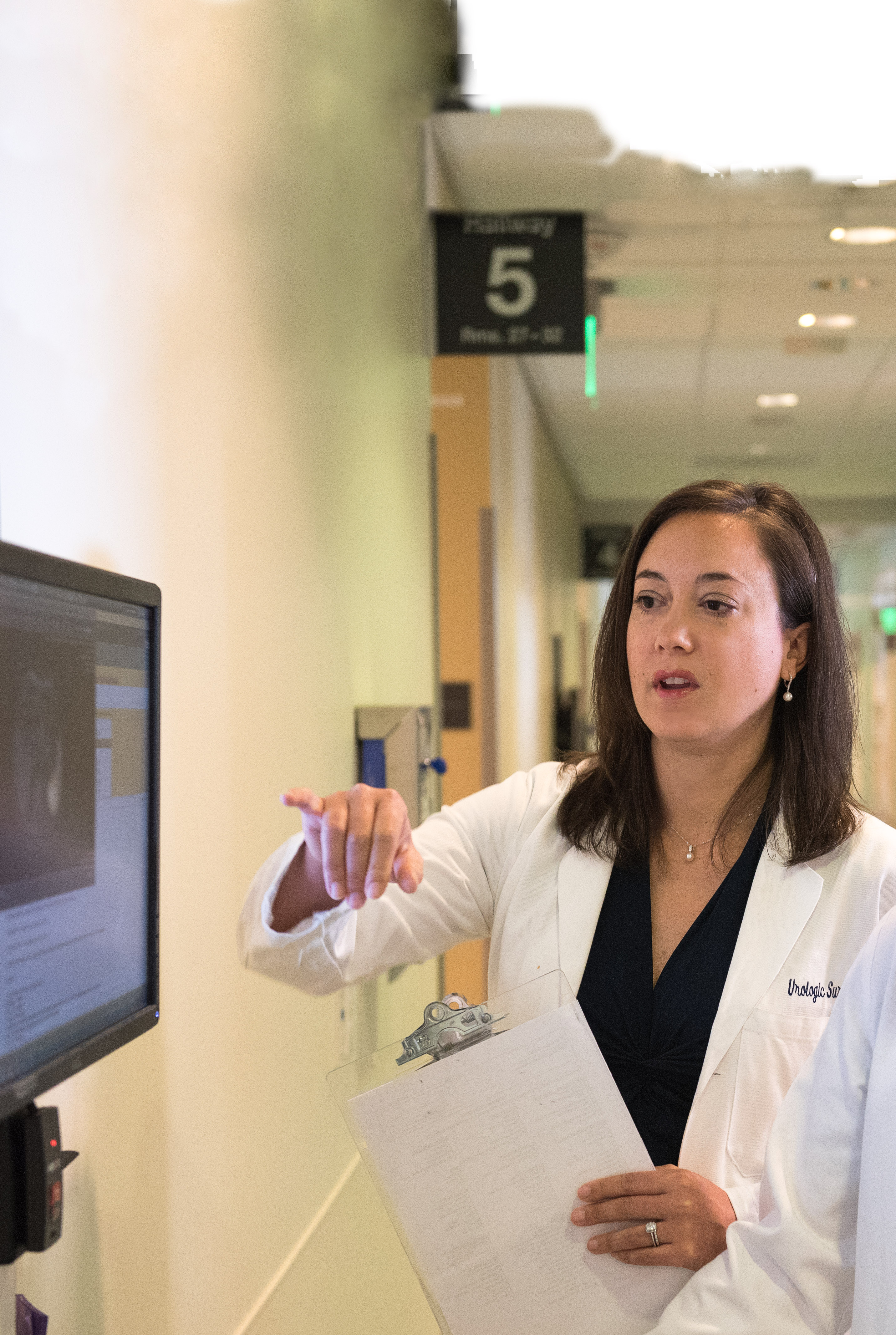 Lindsay Hampson, MD, MAS