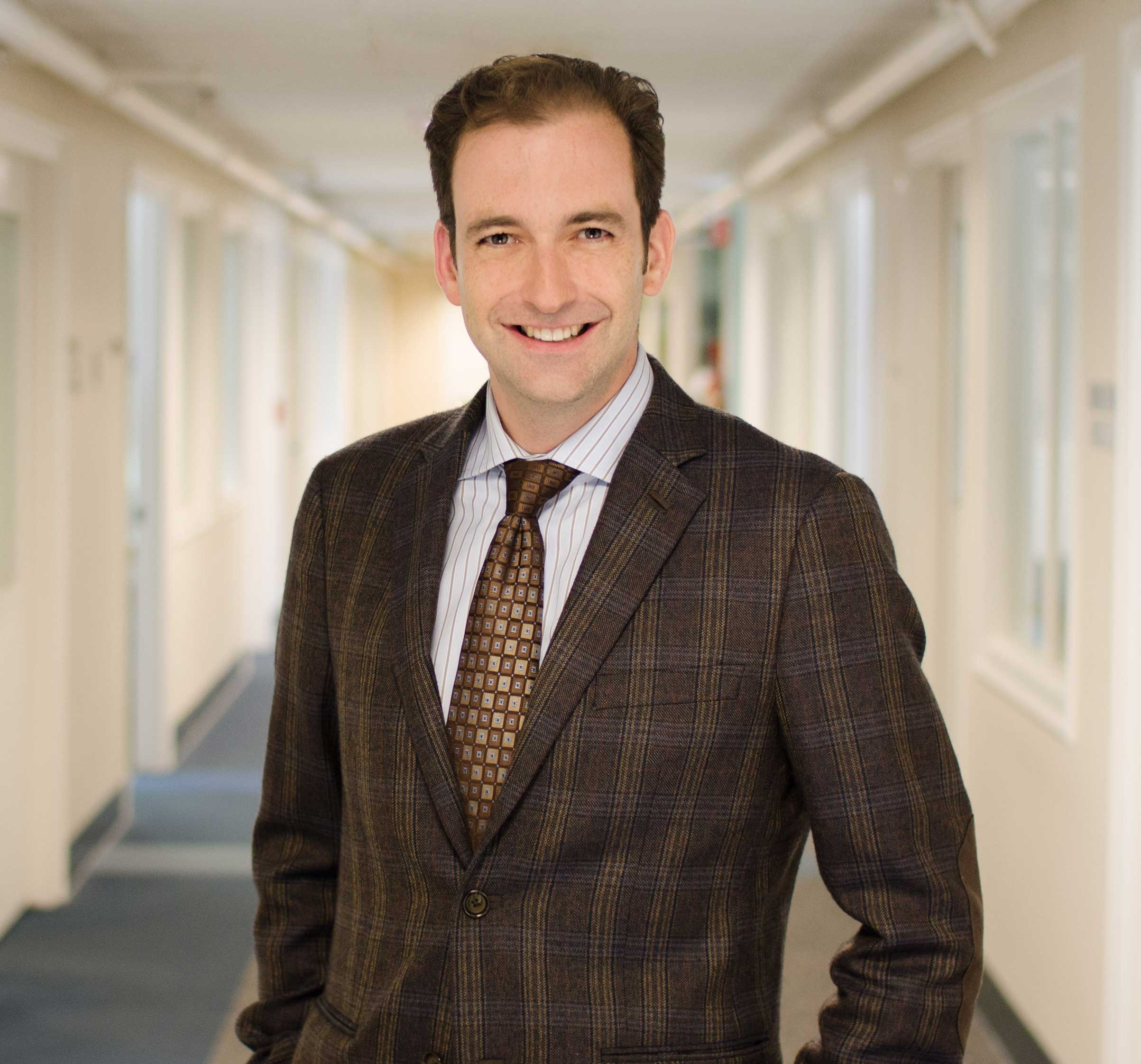 Matthew R. Cooperberg, MD, MPH