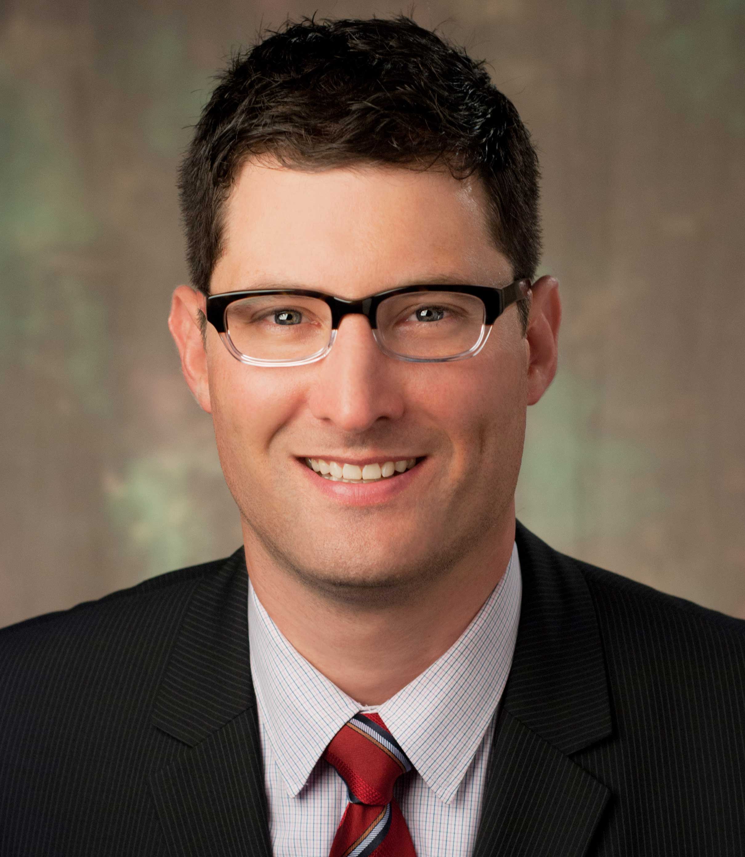Matthew Truesdale, MD