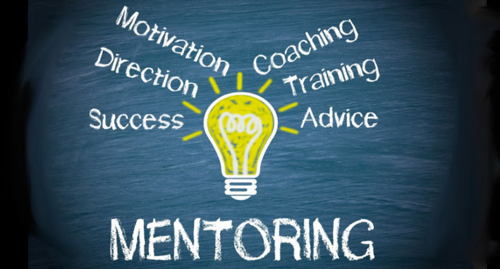 Mentoring image