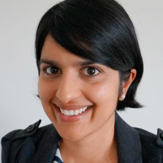 Maya Overland