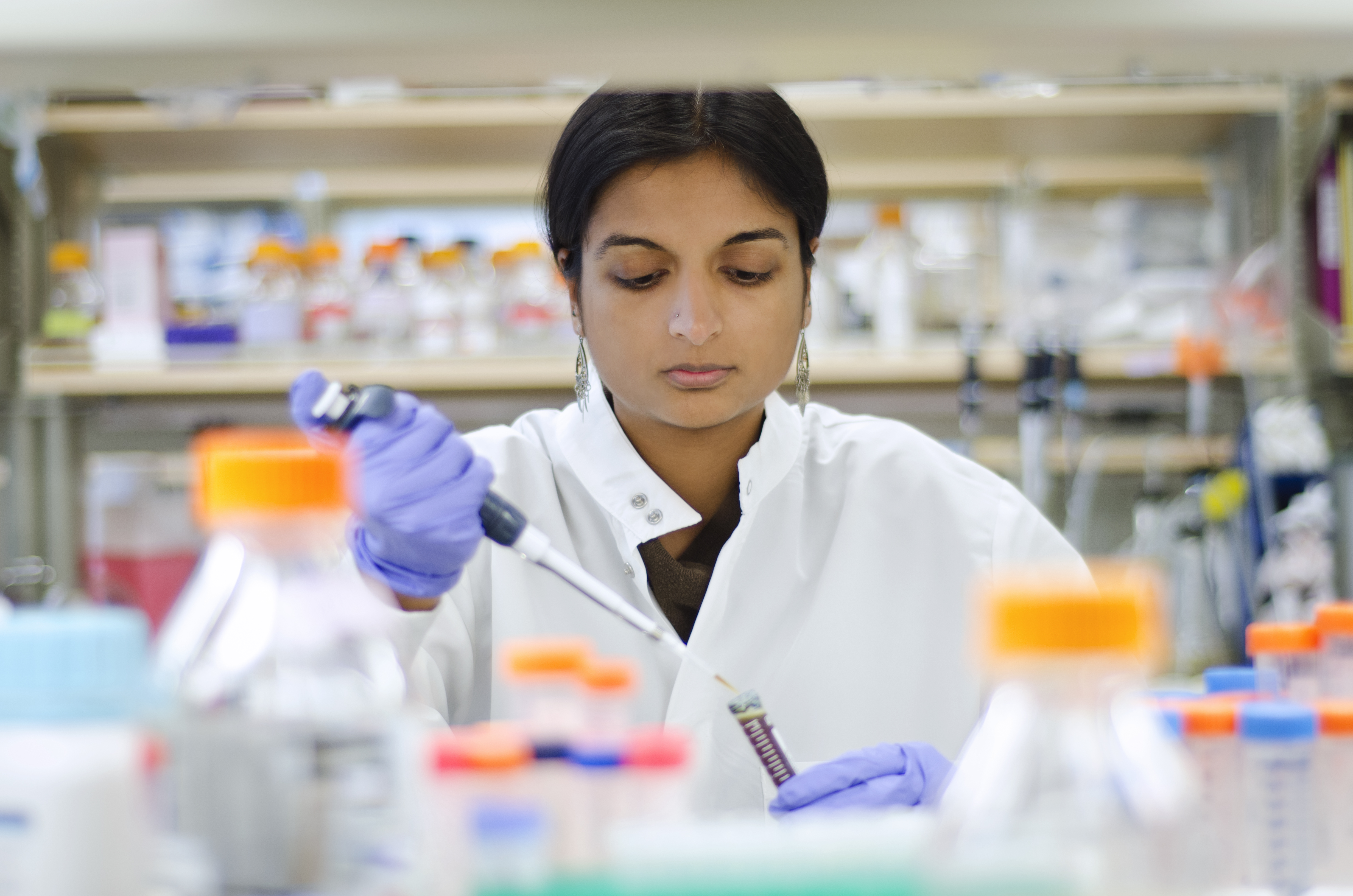 Researcher at UCSF Urology