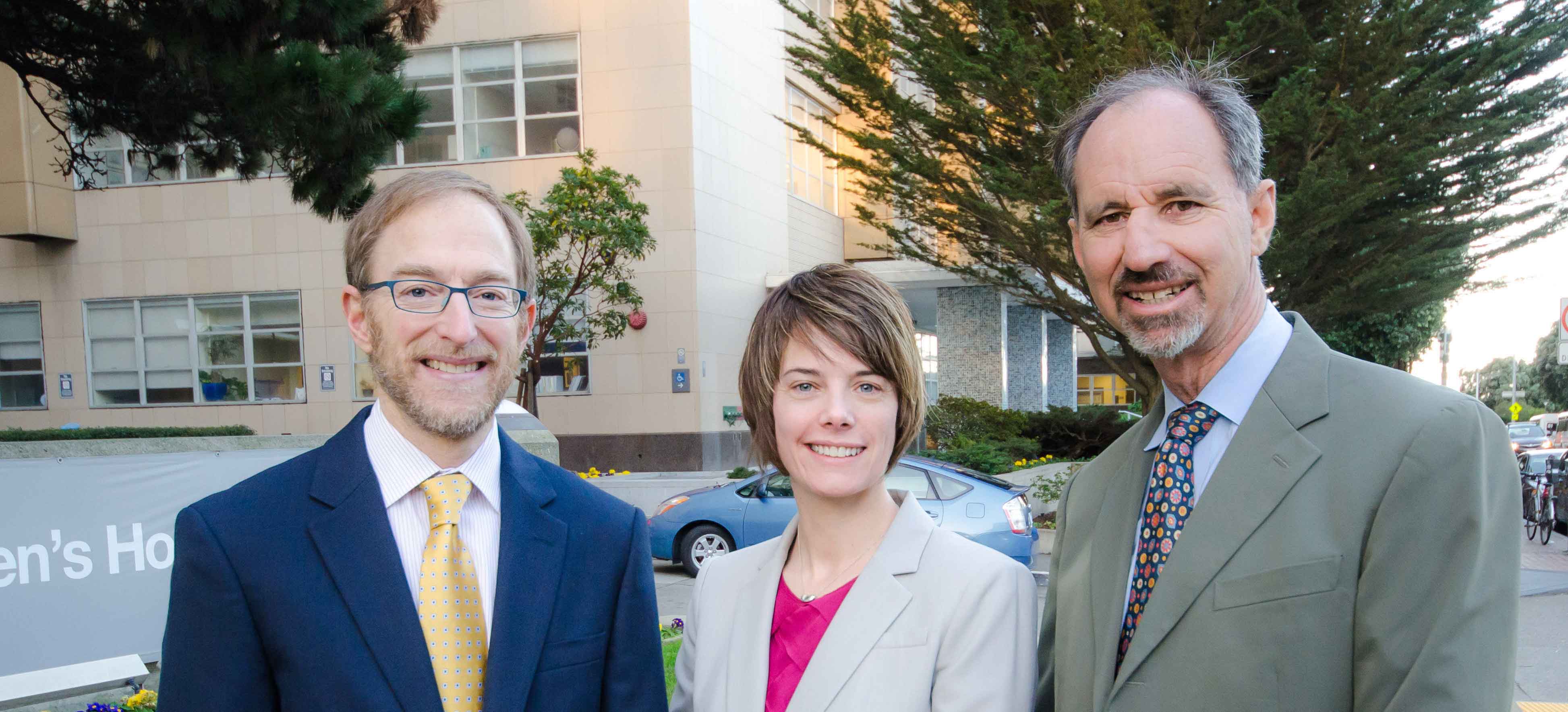  Michael J. DiSandro, MD, Hillary L. Copp, MD, MS and Laurence S. Baskin, MD
