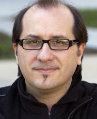Dr. Davide Ruggero