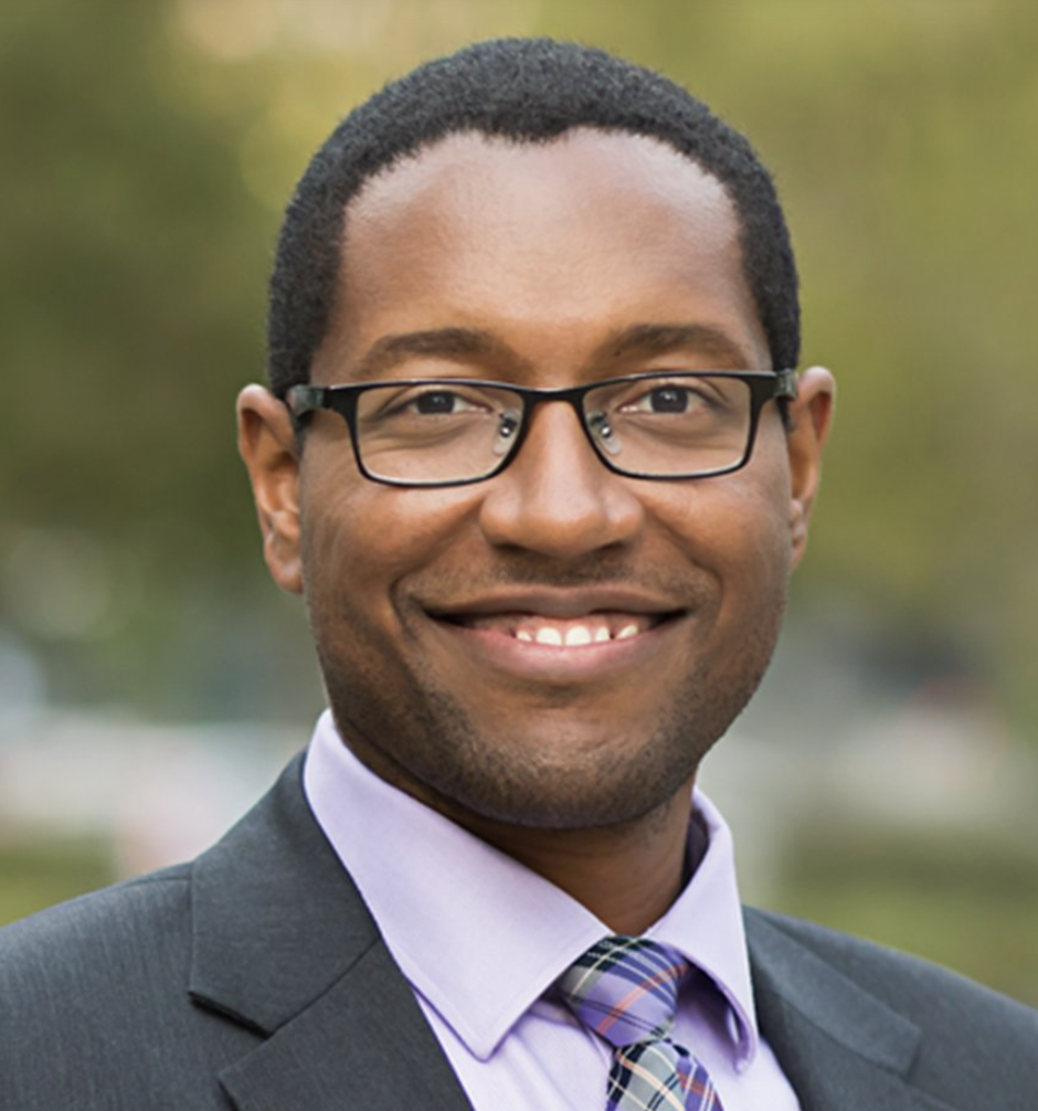 Samuel L. Washington, III, MD, MAS