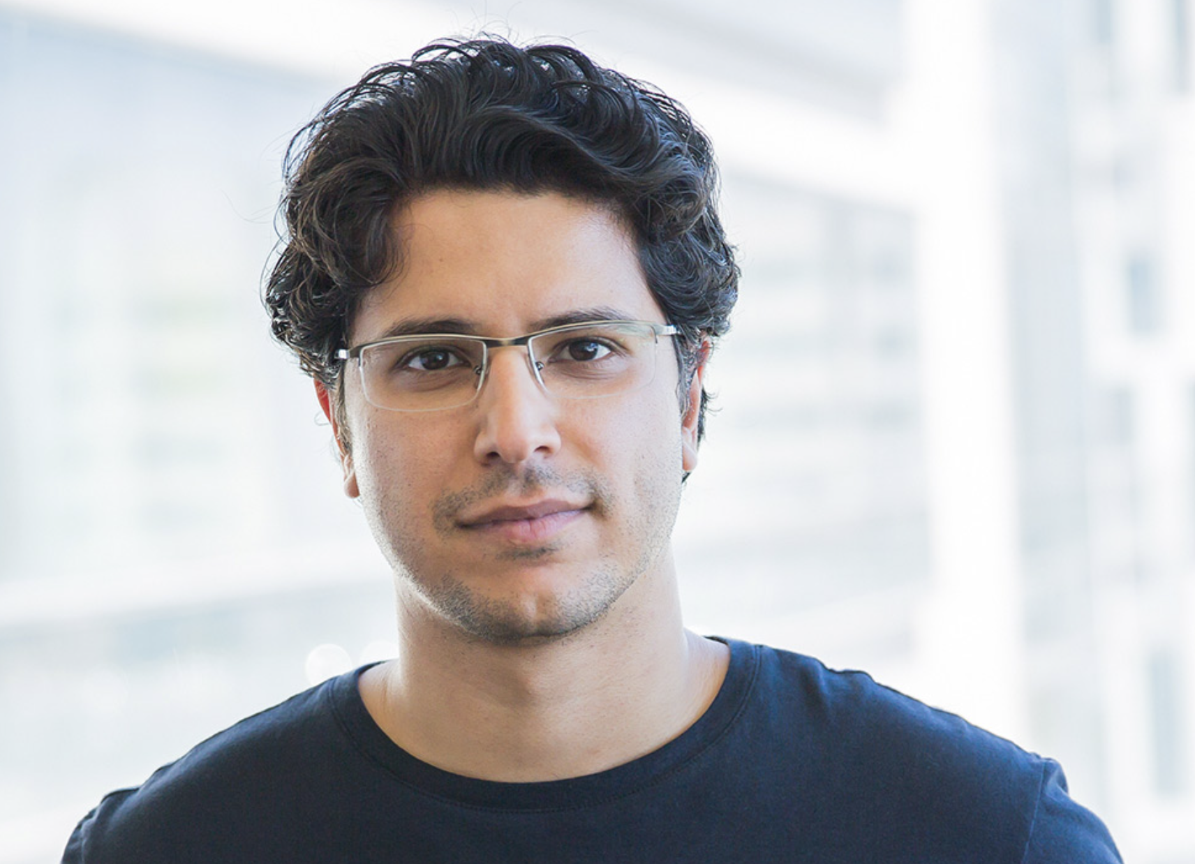 Dr. Hani Goodarzi