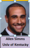 Allen Simms