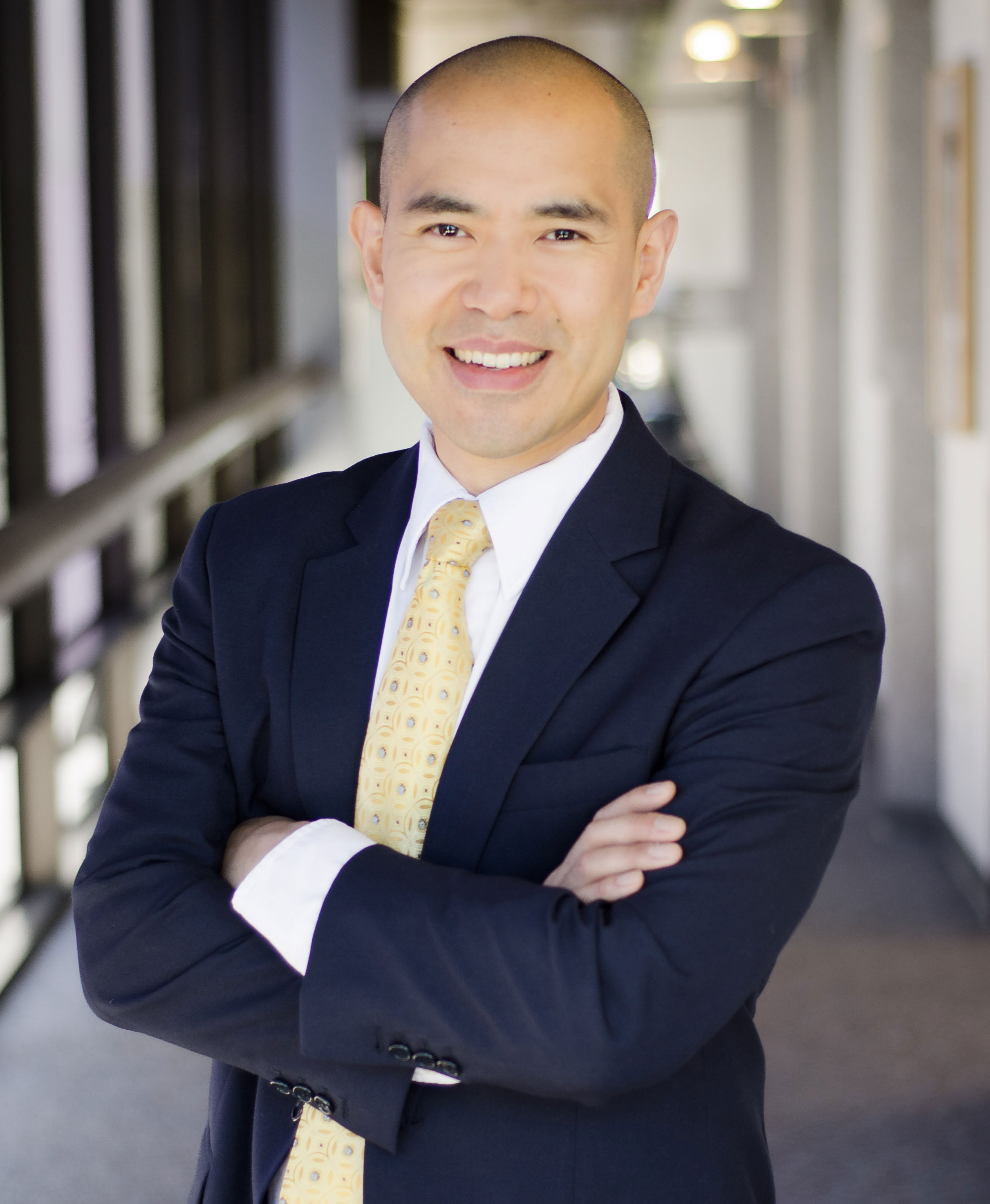 Thomas Chi, MD
