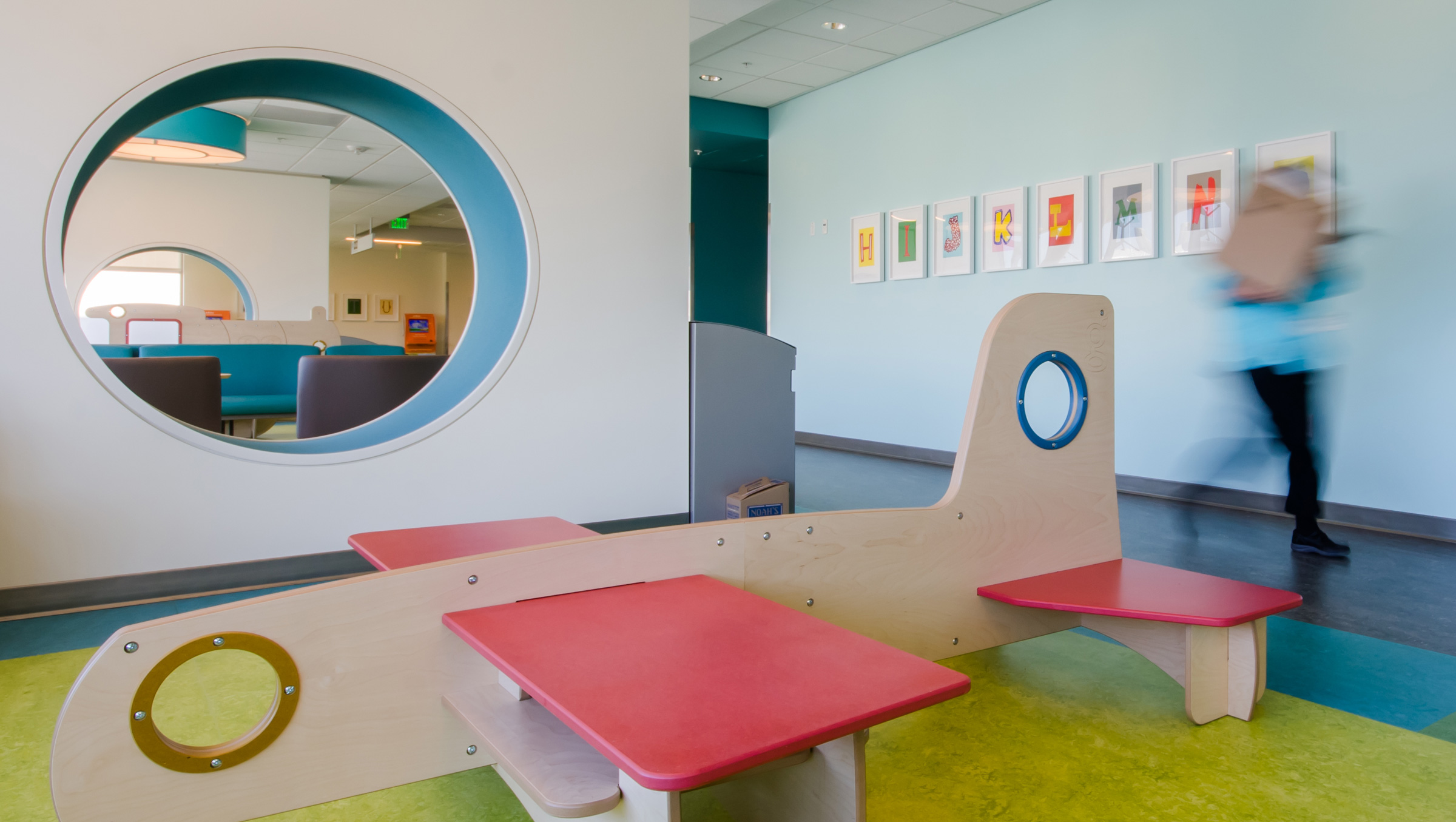 UCSF Urology Teams Move to Mission Bay