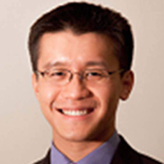 Heiko Yang