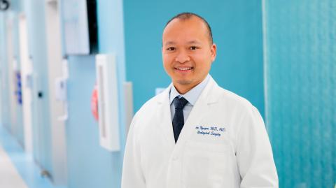 Dr Hao Nguyen