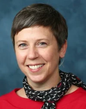 Elizabeth B. Yerkes, MD