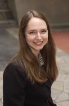 Dr Kirsten Greene, UCSF Urology Residency Director