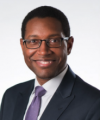 Samuel L. Washington III, MD MAS portrait