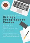 Urology Postgraduate Course