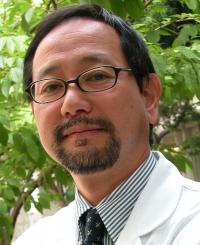 Katsuto Shinohara, MD