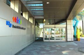 UCSF Benioff Children's Hospital 